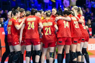 nationala de handbal feminin si a aflat adversarele de la campionatul mondial misiune dificila pentru tricolore 682f637055fe2