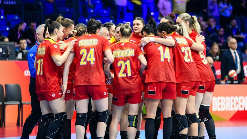Naționala de handbal feminin a descoperit oponentele de la Campionatul Mondial. Provocări majore pentru tricolore! 1 nationala de handbal feminin si a aflat adversarele de la campionatul mondial misiune dificila pentru tricolore 682f637055fe2