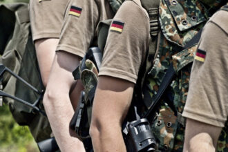 nato va cere germaniei sa furnizeze inca 7 brigazi aliantei in baza noilor tinte potrivit unor surse 6837517b40767