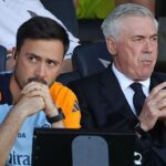 "Carlo Ancelotti dezvăluie planurile pentru fiul său: Destinația europeană a lui Davide" 3 negociaza cu o echipa din europa carlo ancelotti anunt de ultima ora despre fiul sau unde ar putea ajunge davide 68369cab1aadc