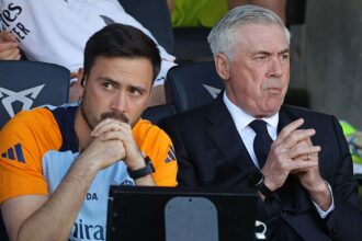 negociaza cu o echipa din europa carlo ancelotti anunt de ultima ora despre fiul sau unde ar putea ajunge davide 68369cab1aadc