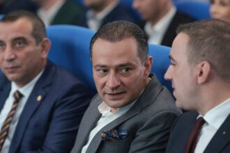 negocieri pentru noul guvern daniel baluta spune ca in psd nu exista tabere exista curente de opinie 68321e087fb7c
