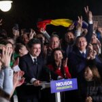 Marți se deschid porțile negocierilor pentru constituirea noului cabinet, anunță președintele Nicușor Dan. 2 negocierile pentru formarea noului guvern incep marti anunta presedintele nicusor dan 6831a496453d5