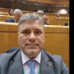 Negoi (USR) participă la Forumul Internațional pentru Securitate și Informații în Madrid 3 negoi usr prezent la forumul parlamentar de securitate si informatii de la madrid 682f404b4c0cf