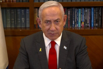 netanyahu anunta o operatiune uriasa in fasia gaza ce vrea sa faca acesta cu palestinienii din regiunea distrusa de razboi 682360d0057f7