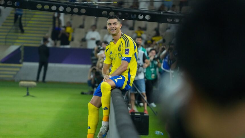 news alert adio al nassr mesajul lui cristiano ronaldo acest capitol s a terminat 68354ebcbb77c