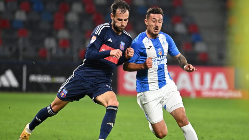 Știre de Ultimă Oră: S-au schimbat regulile pentru a obține accesul în Superligă! 1 news alert au modificat in sfarsit forma juridica pentru a avea drept de promovare in superliga 68381f60c6401