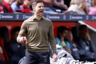 news alert bayer leverkusen si a gasit antrenor cine ii ia locul lui xabi alonso 68149cf0c4958