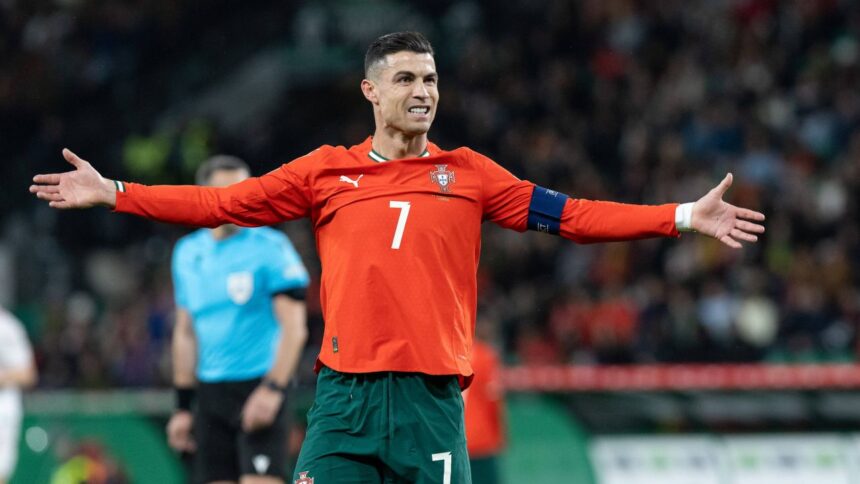 Știre de ultimă oră: Ronaldo își dă avizul și își pune semnătura! 1 news alert ce lovitura cristiano ronaldo si a dat acordul si semneaza 6839c1c093510