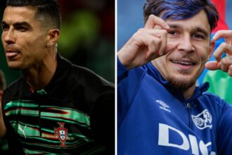 news alert cristiano ronaldo coleg cu andrei ratiu la rayo vallecano ma duc personal in arabia saudita si il aduc in brate 68371ebed071f