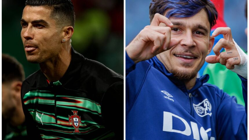 Știre de Ultimă Oră: Cristiano Ronaldo, pe cale să devină coechipier cu Andrei Rațiu la Rayo Vallecano? "Voi merge personal în Arabia Saudită să-l aduc!" 1 news alert cristiano ronaldo coleg cu andrei ratiu la rayo vallecano ma duc personal in arabia saudita si il aduc in brate 68371ebed071f