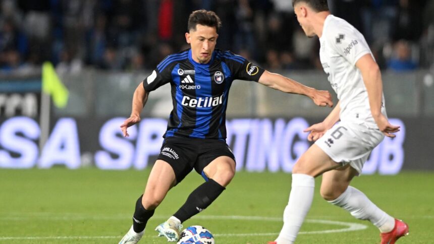 Știre de ultimă oră: Olimpiu Moruțan va juca în Serie A? Italieni au oferit răspunsul, dar au confundat numele jucătorului român! 1 news alert cu sau fara olimpiu morutan in serie a italienii au dat raspunsul dar i au gresit numele internationalului roman 68305d803c7ae