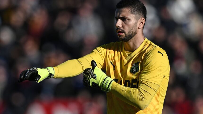 Știre de ultimă oră: Horațiu Moldovan părăsește Sassuolo! Care sunt pașii următori pentru goalkeeperul român? 1 news alert horatiu moldovan out de la sassuolo ce urmeaza pentru portarul roman 682e190dcbec8