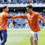 ATENȚIE! Ianis Hagi suferă o accidentare în primele 17 minute ale duelului Rangers - Celtic! Detalii de ultimă oră despre situația contractului său! 3 news alert ianis hagi s a accidentat dupa doar 17 minute in old firm rangers celtic veste de ultima ora legata de contract 68176bafa06ee
