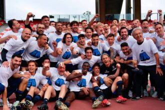 news alert inca trei romani in serie a de astazi echipa revine dupa 34 de ani de absenta 6817a4864926c