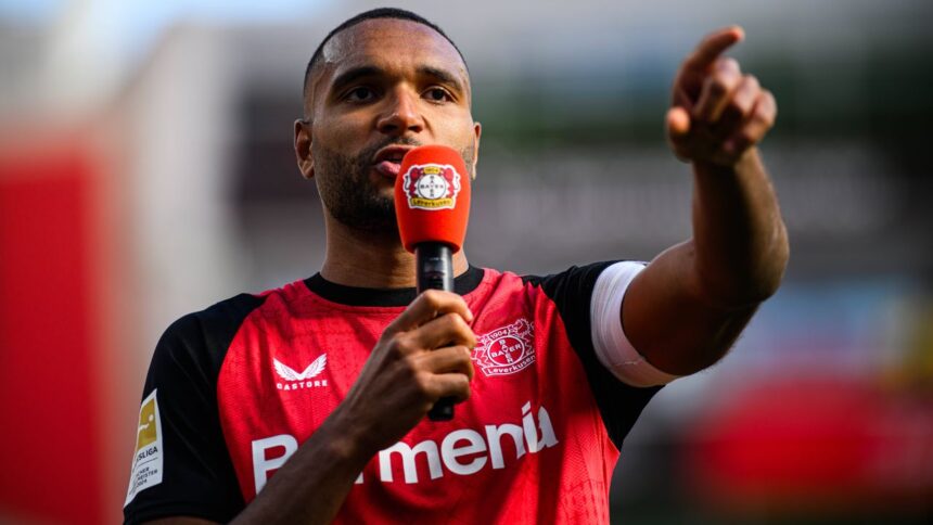 Breaking News: Jonathan Tah a semnat cu noul său club! 1 news alert jonathan tah s a inteles cu noua sa echipa 682323abec6fb