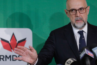 news alert kelemen hunor sugereaza ca udmr il va sustine pe nicusor dan in turul doi ar fi o usurare in comparatie cu george simion 68186832b2ae9