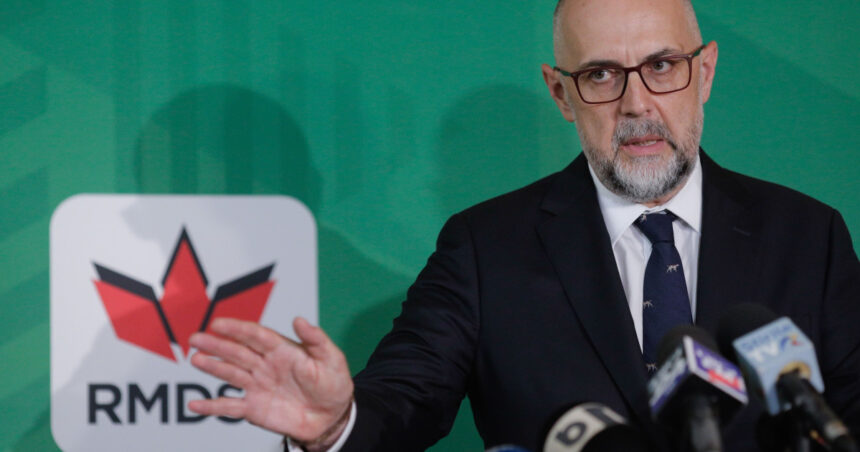 Breaking News: Kelemen Hunor propune sprijinul UDMR pentru Nicușor Dan în runda a doua: „Ar reprezenta o alinare față de George Simion” 1 news alert kelemen hunor sugereaza ca udmr il va sustine pe nicusor dan in turul doi ar fi o usurare in comparatie cu george simion 68186832b2ae9