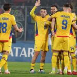 Breaking News: Selecția României pentru confruntările cu Austria și Cipru! Surprize de proporții în echipa lui Mircea Lucescu! 2 news alert lotul romaniei pentru meciurile cu austria si cipru surprize mari in echipa lui mircea lucescu 6834439d6af0c