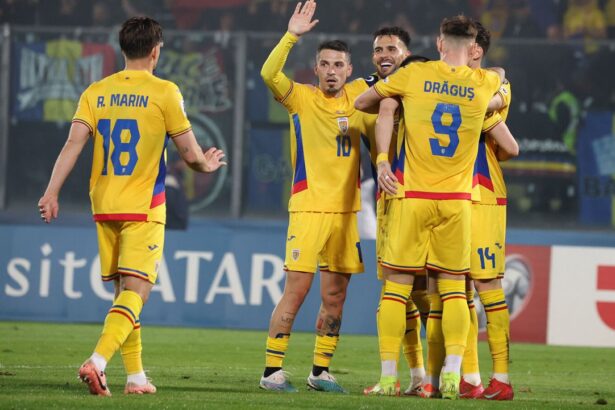 news alert lotul romaniei pentru meciurile cu austria si cipru surprize mari in echipa lui mircea lucescu 6834439d6af0c