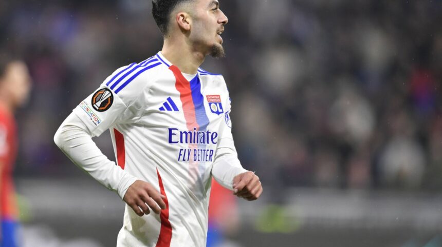Avertisment de ultimă oră: Olympique Lyonnais riscă eliminarea din competițiile europene! Iată ce s-a întâmplat 1 news alert olympique lyonnais poate fi exclusa din competitiile europene ce s a intamplat 683176a4925b4