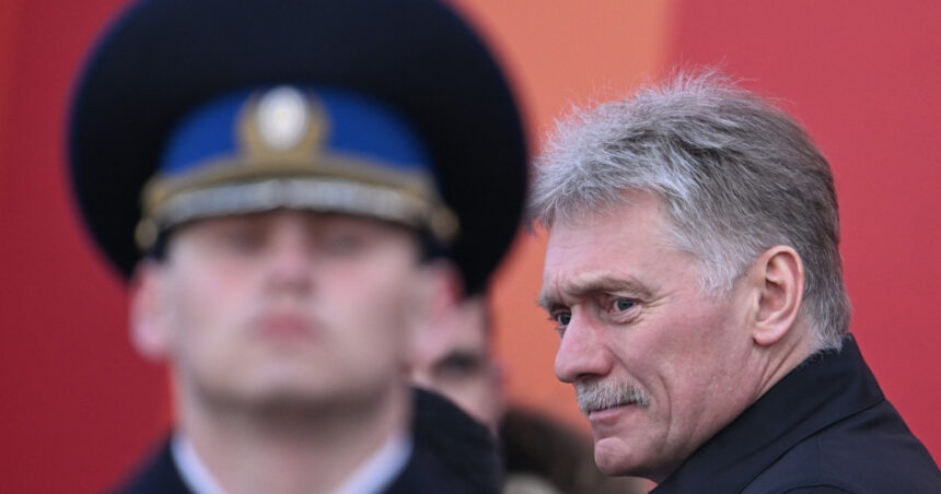 Alertă de Știri: Răspunsul Kremlinului după ce Occidentul a relaxat limitările asupra arsenalului rachetelor utilizate de Kiev 1 news alert reactia kremlinului dupa ce vestul a ridicat restrictiile privitoare la raza de actiune a rachetelor pe care kievul le poate folosi 6834a7a411b53