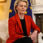 Alertă de știri: Decizia Comisiei Europene în cazul Pfizergate - erori în restricționarea accesului la comunicările confidențiale dintre Von der Leyen și liderul Pfizer. 2 news alert verdict in cazul pfizergate comisia europeana a gresit cand a blocat accesul la mesajele secrete dintre von der leyen si seful pfizer 68246181c019e