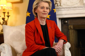 news alert verdict in cazul pfizergate comisia europeana a gresit cand a blocat accesul la mesajele secrete dintre von der leyen si seful pfizer 68246181c019e