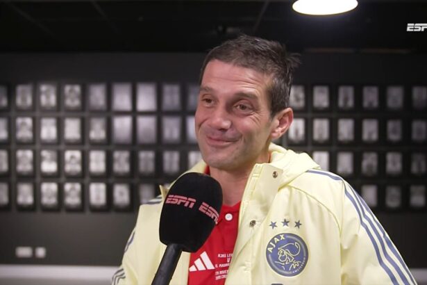 news alert veste bomba pentru cristi chivu ajax il asteapta dupa ce a salvat parma 6834b78543450