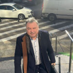 Nicolae Matei, ex-primarul din Năvodari, va mai aștepta verdictul în cazul său de la DNA. Descoperă când ar putea fi luată o decizie finală! 2 nicolae matei fostul primar din navodari o noua amanare de pronuntare in dosarul dna iata cand s ar putea decide totul 682eb48ed190a
