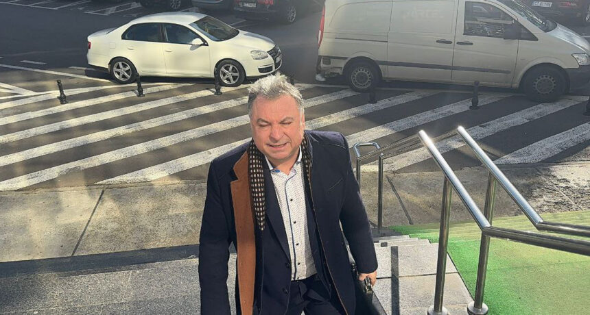 Nicolae Matei, ex-primarul din Năvodari, va mai aștepta verdictul în cazul său de la DNA. Descoperă când ar putea fi luată o decizie finală! 1 nicolae matei fostul primar din navodari o noua amanare de pronuntare in dosarul dna iata cand s ar putea decide totul 682eb48ed190a