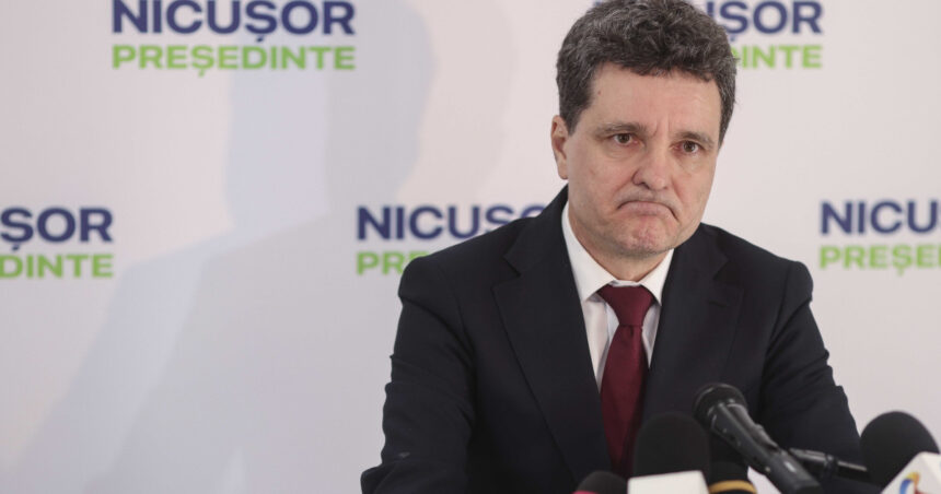 Nicușor Dan își va face auzită vocea în fața Elenei Lasconi: „În sistem domnește disperarea, iar aceste mizerii nu fac decât să iasă la iveală” 1 nicusor dan a anuntat ca va depune plangere impotriva elenei lasconi este disperare in sistem de aceea apar aceste mizerii 68144aa04e03e