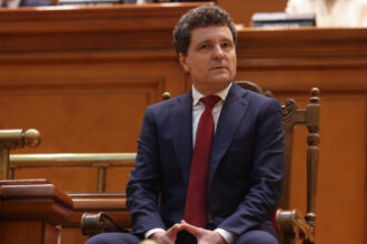 nicusor dan a anuntat calendarul consultarilor pentru formarea noului guvern in ce ordine au fost chemate partidele la cotroceni 6835baf6a09cd