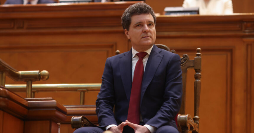 Nicușor Dan dezvăluie programul întâlnirilor cu partidele pentru constituirea noului guvern: cine și când va fi invitat la Cotroceni? 1 nicusor dan a anuntat calendarul consultarilor pentru formarea noului guvern in ce ordine au fost chemate partidele la cotroceni 6835baf6a09cd
