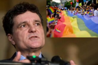 nicusor dan a aprobat marsul lgbtq bucharest pride pentru ajunul rusaliilor 6819c5744b8e9