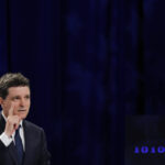 Nicușor Dan promite, în mod oficial, că TVA-ul nu se va majora dacă va prelua conducerea: declarația surprinzătoare pe suport de hârtie. 2 nicusor dan a dat in scris ca tva nu va fi majorata daca el devine presedinte mesajul scris pe hartie 68239254d24c5