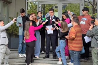 nicusor dan a depus plangere impotriva elenei lasconi la diicot pe trei infractiuni intrebarea e cui profita aceasta mizerie video 68149a1397a3f