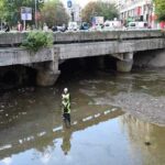 Nicușor Dan a parafat, în ultima zi ca primar al Capitalei, avizul pentru revitalizarea Planșeului Unirii 2 nicusor dan a semnat in ultima zi de primar general al capitalei autorizatia pentru refacerea planseului unirii 68345bb28ea02