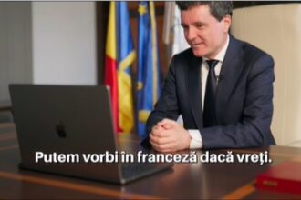 nicusor dan a vorbit cu emmanuel macron simion demolat in lumea francofila video 68275e1b2645e