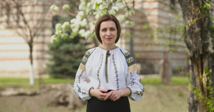 Nicușor Dan și Maia Sandu, conversație captivantă la telefon: Ce subiecte au abordat? 1 nicusor dan a vorbit la telefon cu maia sandu ce au discutat cei doi 682b1fafc4ae8