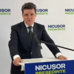 Nicușor Dan este de acord cu o confruntare televizată alături de Simion: „Consider că ne așteaptă alegeri importante și este esențial ca dezbaterile să fie coordonate de specialiști” 3 nicusor dan accepta dezbaterea televizata cu simion cred ca avem in fata niste alegeri serioase si dezbaterile trebuie sa fie organizate de oameni profesionisti video 681a326dc84fa