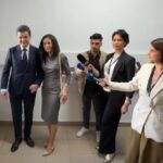 Nicușor Dan: „Am ales să susțin oameni modesti, onesti și harnici, care nu au avut parte de reprezentare până acum” 2 nicusor dan am votat pentru multi oameni tacuti cinstiti si muncitori pe care nu i a reprezentat nimeni pana acum video 681715561b000