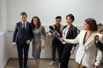 nicusor dan am votat pentru multi oameni tacuti cinstiti si muncitori pe care nu i a reprezentat nimeni pana acum video 681715561b000
