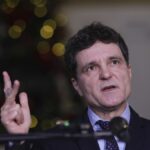 Nicușor Dan: Am ales progresul pentru un viitor mai bun, nu pentru riscuri! 2 nicusor dan am votat schimbarea pentru prosperitate nu pentru aventura 68297b5ee40a8