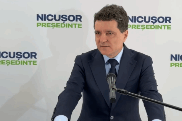 nicusor dan anunta ca a avut niste schimburi de mesaje cu administratia americana 682ee83a02c0f