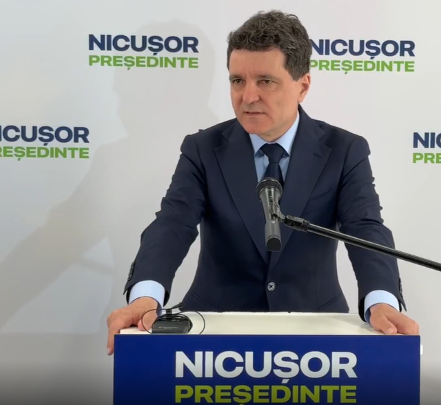 Nicușor Dan dezvăluie: „Am purtat conversații cu oficialii americani” 1 nicusor dan anunta ca a avut niste schimburi de mesaje cu administratia americana 682ee83a02c0f