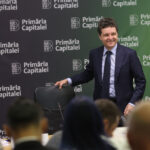 Nicușor Dan inițiază dialogurile cu partidele pentru conturarea noului Guvern: Agenda întâlnirilor de miercuri. 2 nicusor dan are primele discutii cu partidele pentru formarea noului guvern programul consultarilor de miercuri 6835980fb38f7