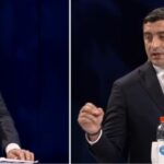 Nicușor Dan triumfă în cursa pentru președinție, având peste 60% din voturi contabilizate! 2 nicusor dan castigator al alegerilor prezidentiale dupa numararea a peste 60 din buletinele de vot 682a2eef324af