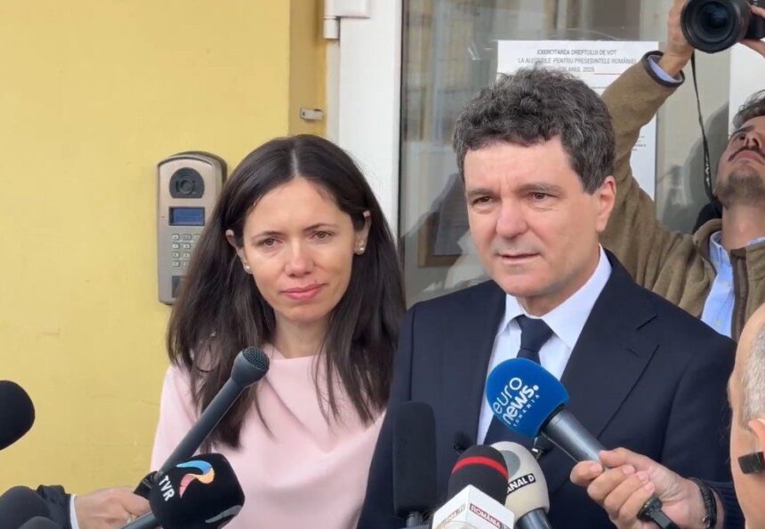 Nicușor Dan: Ne aflăm, într-un fel, în plină RECESIUNE chiar acum! 1 nicusor dan cumva noi suntem in recesiune in momentul asta 682f01a397818