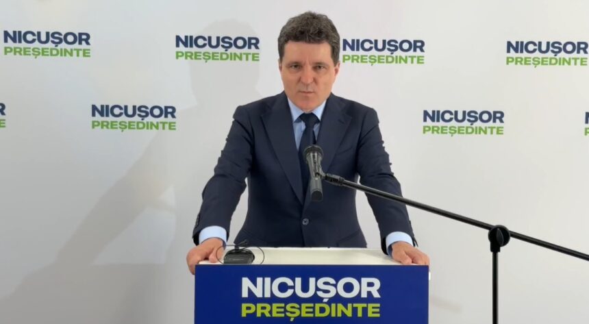Nicușor Dan: „Dacă numărul votanților ajunge la 11 milioane, am convingerea că vom triumfa” 1 nicusor dan daca o sa fie 11 milioane de votanti sunt sigur ca o sa castigam 681e371b0bd75